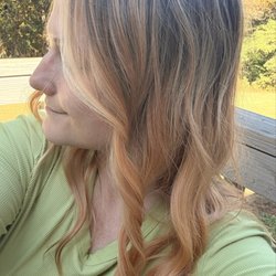 Wild Roots Salon