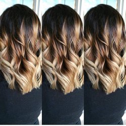 Fringe + Co Salon - Hair by Autumn