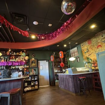 Songbird - Disco ball - Cocktail Bars Near Me - Fairfax, Virginia Songbird - Disco ball - Cocktail Bars Near Me - Fairfax, Virginia