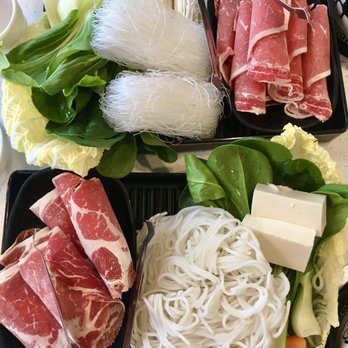 Mala Hotpot - Soup ingredients - Hot Pot Near Me - Cincinnati, Ohio Mala Hotpot - Soup ingredients - Hot Pot Near Me - Cincinnati, Ohio