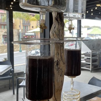 Lofty Coffee Roasting Works - Coffee & Tea Near Me - Encinitas, California Lofty Coffee Roasting Works - Coffee & Tea Near Me - Encinitas, California