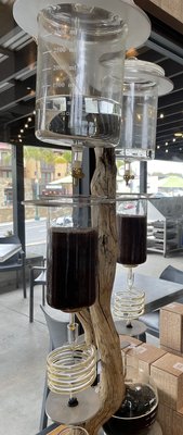 Lofty Coffee Encinitas Roasting Works by null