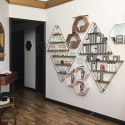 Studio Soothe - Inside our boutique Day Spa in San Francisco