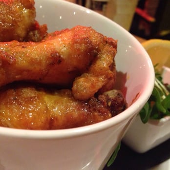 De Nachtwacht - Look at those greasy yet crispy chicken drumsticks! - Steakhouses Near Me - Amsterdam, New Hampshire De Nachtwacht - Look at those greasy yet crispy chicken drumsticks! - Steakhouses Near Me - Amsterdam, New Hampshire