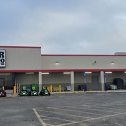Tractor Supply