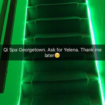 Qi Image Spa - Massage Near Me - Washington, DC, District of Columbia