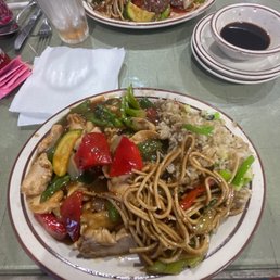 Chow Mein