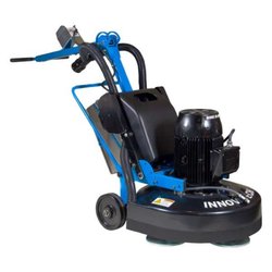 Specialty Equipment Rentals - Innovatech Predator Floor Grinder