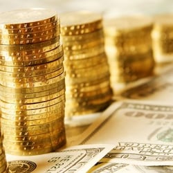GSI Exchange - Gold