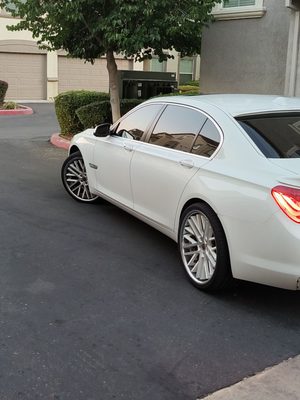 Andre's Mobile Auto Detailing