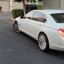 Andre's Mobile Auto Detailing