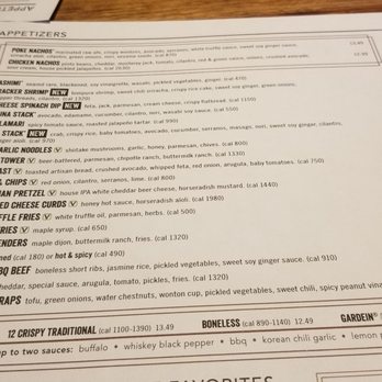 Yard House - Apps/happy hour apps - New American Near Me - Troy, Michigan Yard House - Apps/happy hour apps - New American Near Me - Troy, Michigan