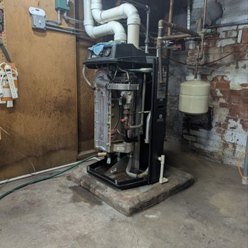 Stack Heating Cooling Plumbing & Electric - Ahhh.. my boiler is serviced by Weil McClain experts and ready for anything Cleveland wants to throw at us. Peace of mind is great. - Heating & Air Conditioning/HVAC Near Me - Avon, Ohio Stack Heating Cooling Plumbing & Electric - Ahhh.. my boiler is serviced by Weil McClain experts and ready for anything Cleveland wants to throw at us. Peace of mind is great. - Heating & Air Conditioning/HVAC Near Me - Avon, Ohio