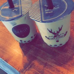 Royal #9 Milk Tea Royal #9 Milk Tea