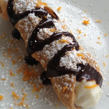NiDo Caffe - Eat. This. Cannoli. You're welcome. - Italian Near Me - Miami, Florida NiDo Caffe - Eat. This. Cannoli. You're welcome. - Italian Near Me - Miami, Florida