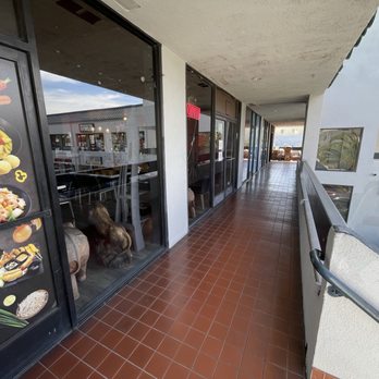 TreeHouse Thai - Outside - Thai Near Me - Culver City, California TreeHouse Thai - Outside - Thai Near Me - Culver City, California