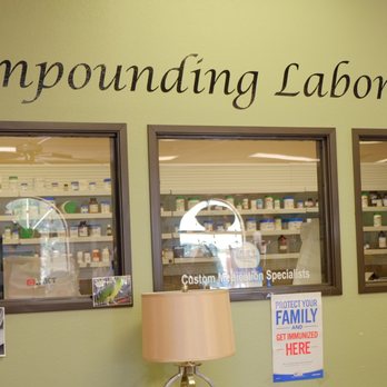 Community Pharmacy - Drugstores Near Me - Lewisville, Texas
