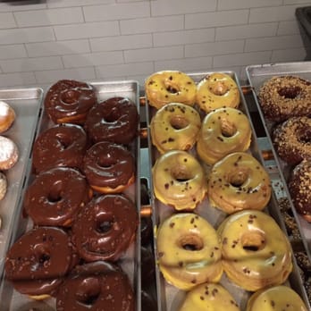 Dough - Desserts Near Me - New York, New York