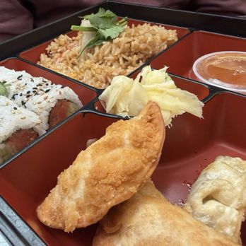 Chang Thai - Thai Near Me - Clemmons, North Carolina