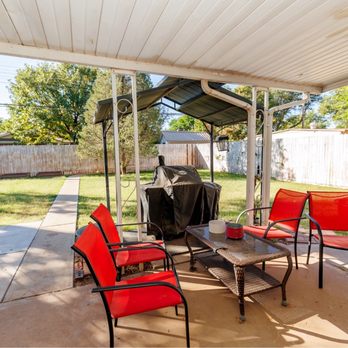 Tina Cooper Photography - Patio - Event Photography Near Me