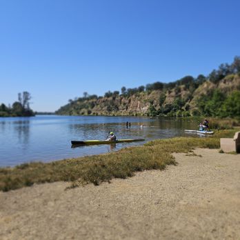 Black Miners Bar - Kayaking and good times - Parks Near Me - Orangevale, California