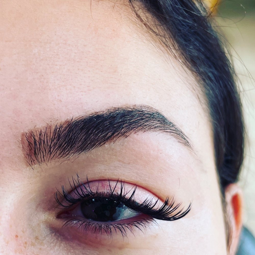 Lady Lash Studio - Eyelash Service Near Me - Pompano Beach, Florida