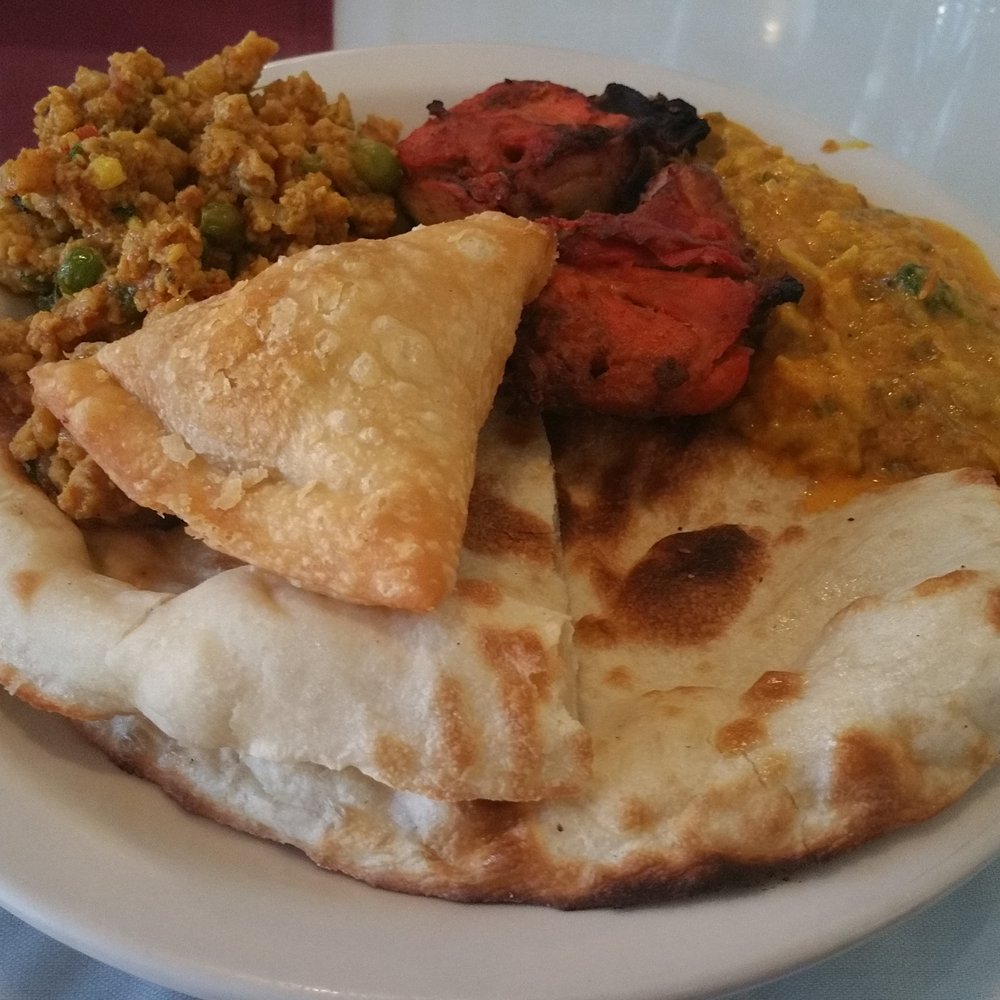 Mt. Everest Cafe - Buffet Plate - Indian Near Me - Fort Collins, Colorado Mt. Everest Cafe - Buffet Plate - Indian Near Me - Fort Collins, Colorado