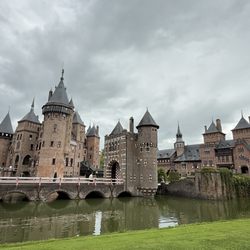Kasteel de Haar
