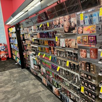 CVS Pharmacy y más - Maybe it's Maybelline maybe she was born with it - Drugstores Near Me - LONG BEACH, California CVS Pharmacy y más - Maybe it's Maybelline maybe she was born with it - Drugstores Near Me - LONG BEACH, California