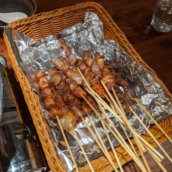 Le Sia - Pig Intestines - Chinese Near Me - New York, New York Le Sia - Pig Intestines - Chinese Near Me - New York, New York