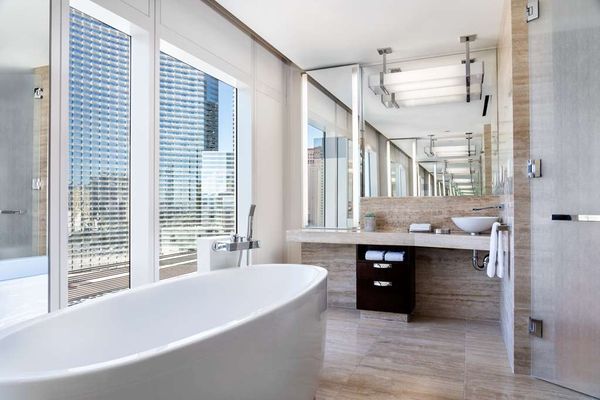 Waldorf Astoria Las Vegas by null