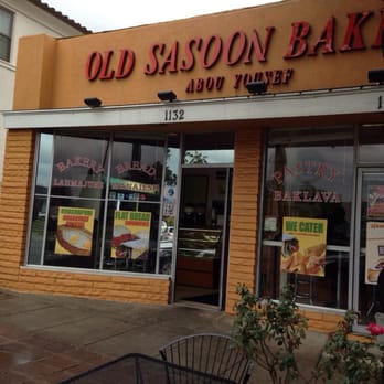 The Old Sasoon Bakery - Bakeries Near Me - Pasadena, California The Old Sasoon Bakery - Bakeries Near Me - Pasadena, California
