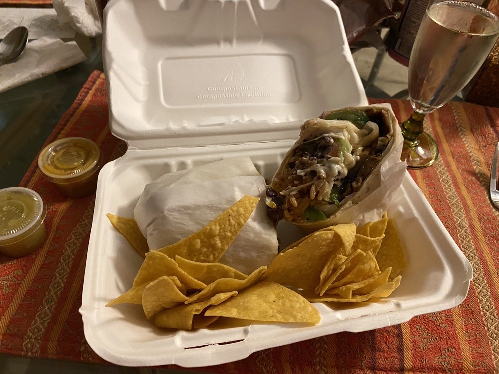 La Taqueria -Oceanside — Mexican restaurant in Oceanside