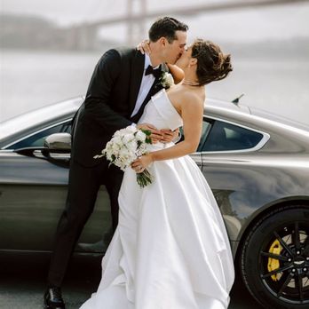 Le Caprice - San Francisco Nuptials - Sewing & Alterations Near Me - Sunnyvale, California