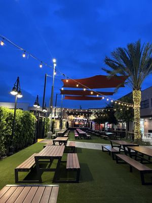 Haven City Market West Covina by null