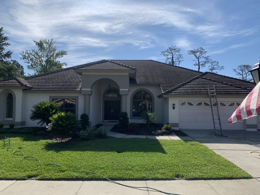 Slide of Professional Pressure Unlimited