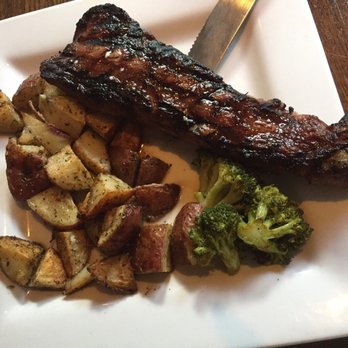 Nacoochee Grill - NY strip - Steakhouses Near Me - Helen, Georgia Nacoochee Grill - NY strip - Steakhouses Near Me - Helen, Georgia