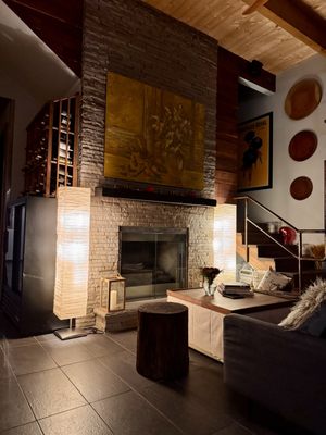 Red Oak Bistro by null