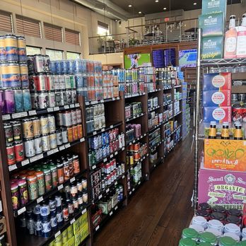 Knowles Station Wine & Co - Inside - Beer, Wine & Spirits Near Me - Kensington, Maryland Knowles Station Wine & Co - Inside - Beer, Wine & Spirits Near Me - Kensington, Maryland