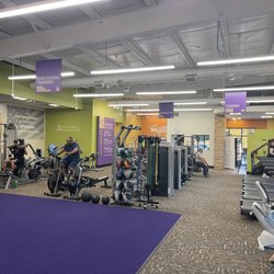 Anytime Fitness