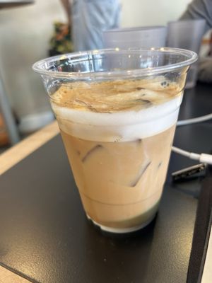 Compton’s Coffee House by null