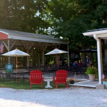 Wild Pickins Winery - Music Venues Near Me - Chesterfield, Illinois Wild Pickins Winery - Music Venues Near Me - Chesterfield, Illinois