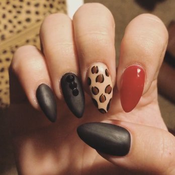 Le Nails - Nail Salons Near Me - Broadview Heights, Ohio