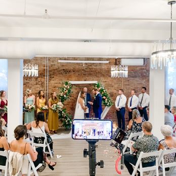 Venue 308 - Live streaming to guests at home. - Venues & Event Spaces Near Me - Calgary, Alberta Venue 308 - Live streaming to guests at home. - Venues & Event Spaces Near Me - Calgary, Alberta