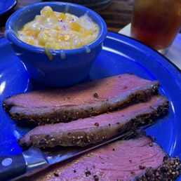 Smoked Sirloin Smoked Sirloin