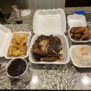 Super Rico - Fredericksburg - Family Special 1 - Peruvian Near Me - Fredericksburg, Virginia Super Rico - Fredericksburg - Family Special 1 - Peruvian Near Me - Fredericksburg, Virginia