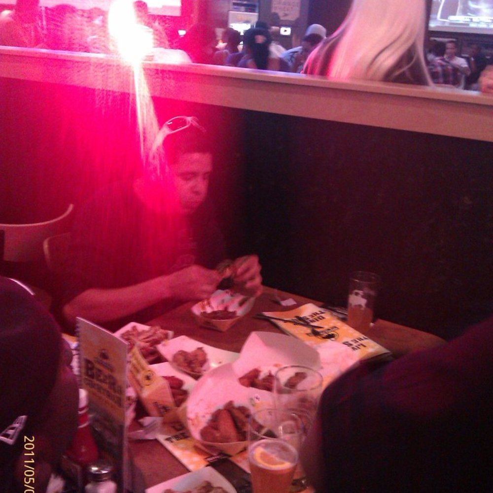 Buffalo Wild Wings - Chicken Wings Near Me - Lake Forest, California