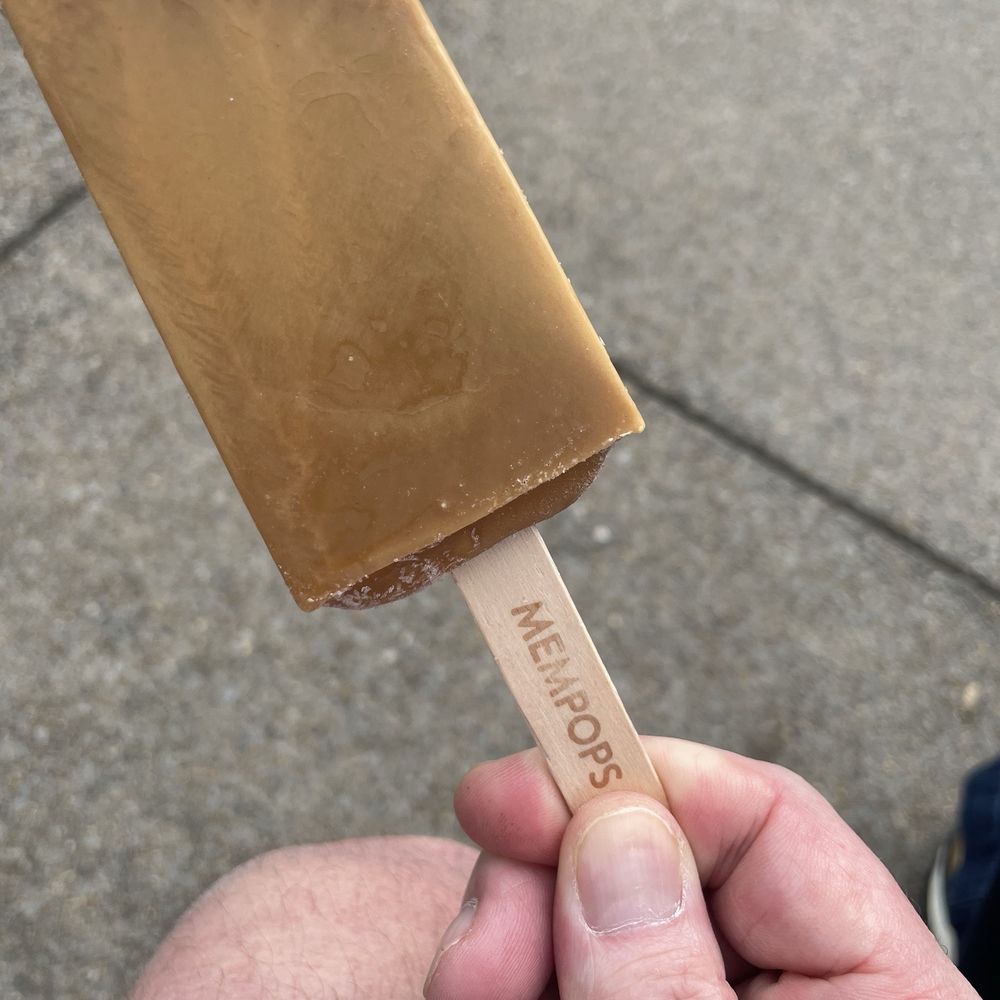 Coffee Caramel. Oh my.... This thing is so good! Coffee Caramel. Oh my.... This thing is so good!