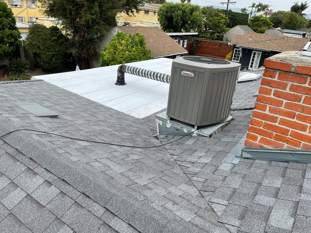 Slide of Lifetime Construction & Development