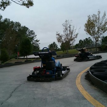 Frankie’s - On the track - Amusement Parks Near Me - N Charleston, South Carolina Frankie’s - On the track - Amusement Parks Near Me - N Charleston, South Carolina